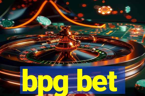 bpg bet